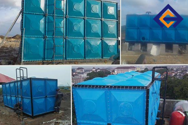 image profile Ipal Fiber Glass